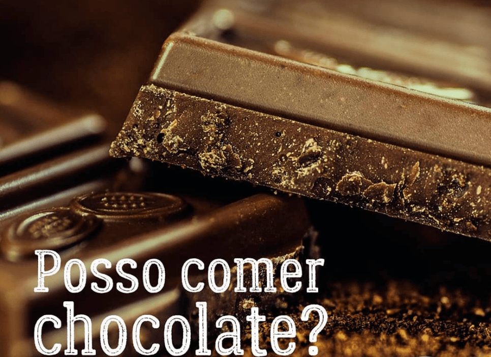 Chocolate e Inflamação: O Que a Ciência&nbsp;Diz