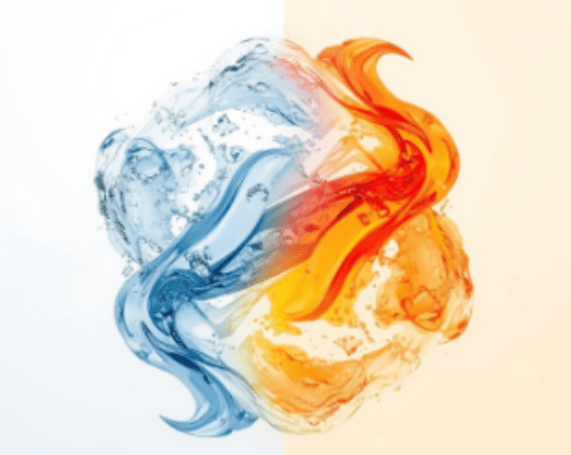 Compressa Fria ou Quente?