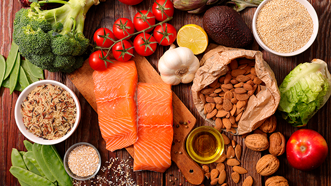 Dieta e Doenças Autoimunes: O Que a Ciência Realmente Diz