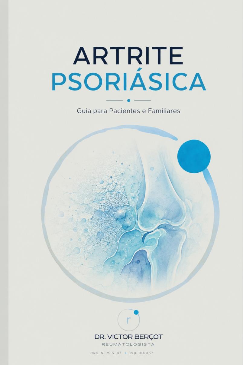 Artrite Psoriásica · Guia para Pacientes