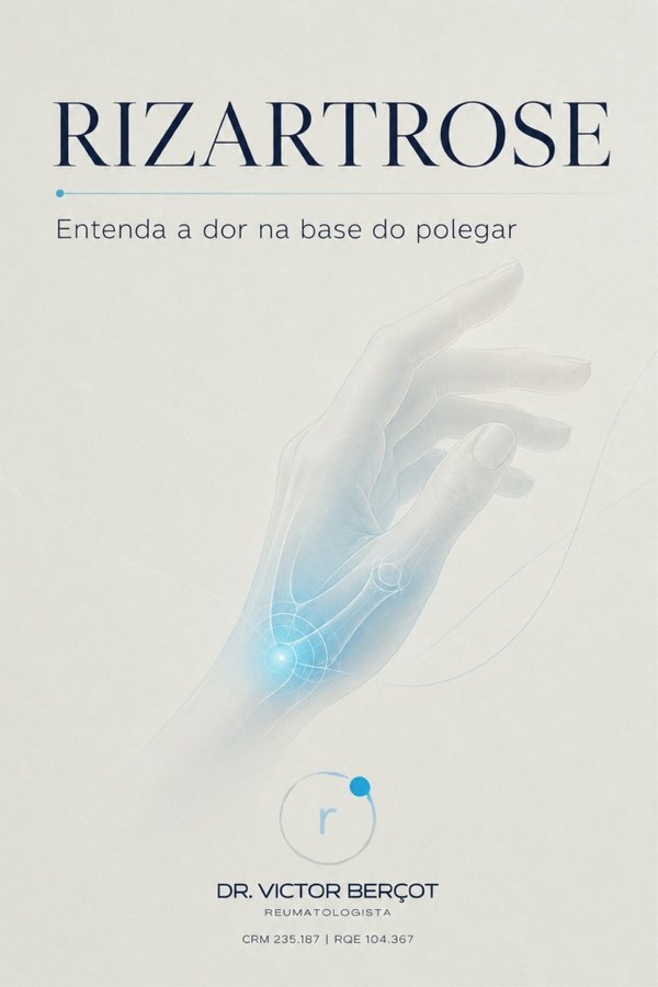 Capa do e-book Rizartrose